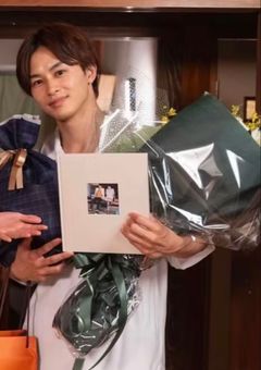 香月慎太郎の日記帳📓