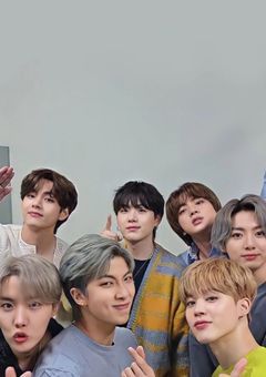 心の雨~貴方(BTS)が見せる､心の涙~