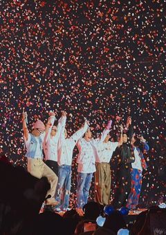 comeback bts
