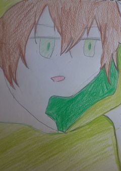 イラスト部