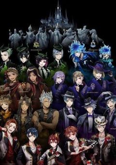 色々ヤバい奴らが多すぎる件