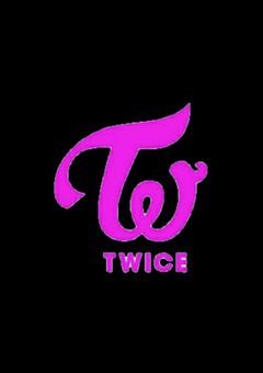 Twiceの裏面