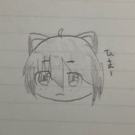 アニメ (土日しかプリが出来ないことに気付いてしまった)さんのアイコン画像