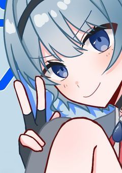 ▹▸ カフカちゃんといっしょ .ᐟ.ᐟ〖創作部屋〗