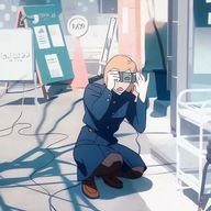 Yamiさんのアイコン画像