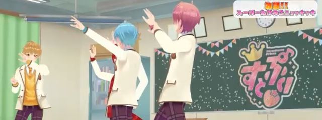 まう　絵好き！(*^ω^*)スタパラ所属さんの壁紙画像