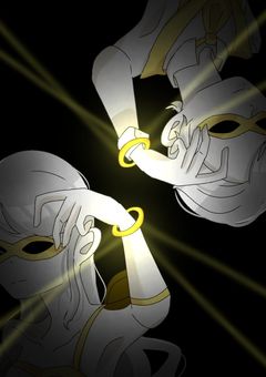 偽り 【マーチィゲーミング/二次創作】