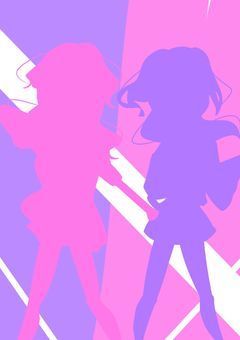 ヒーロー【マーチィゲーミング/二次創作】