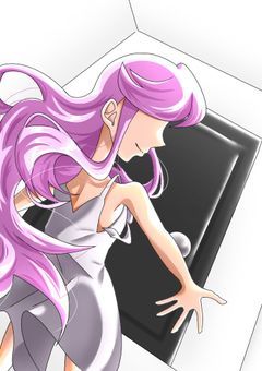 寂寞【マーチィゲーミング二次創作】