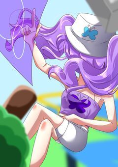 画面 【マーチィゲーミング二次創作】