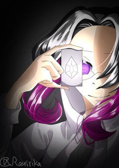 憧れ【マーチィゲーミング/二次創作】