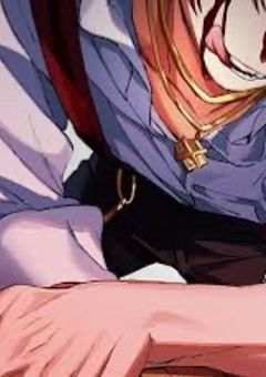 #怪異狩りを狩る怪異サマ