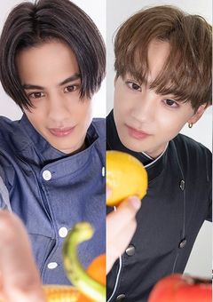 天然吉野の妹は毒舌吉野