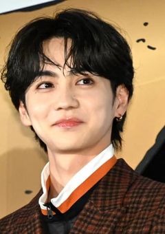 同級生の吉野くん