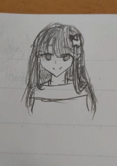 雪兎のイラスト部屋