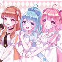 女子組