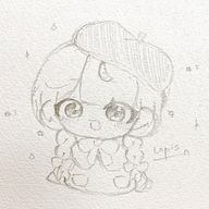 Lapisさんのアイコン画像