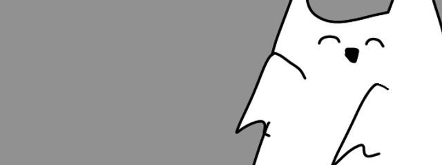 毛玉。廃棄垢さんの壁紙画像