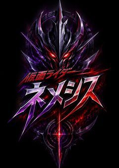 仮面ライダーネメシス