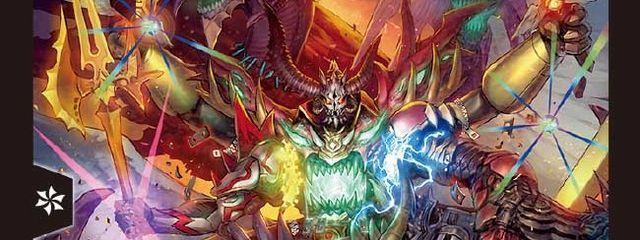 鬼神半鬼さんの壁紙画像