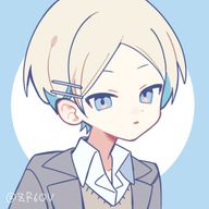 鬼神半鬼さんのアイコン画像