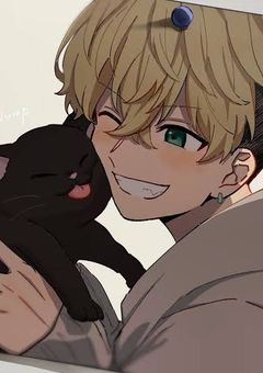 千冬の彼女になったら振り回されました