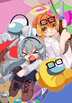 mmmrイラスト展示会🌸