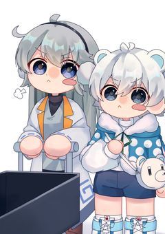 mmmrイラスト展示会🌸