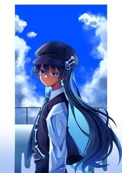 mmmrイラスト展示会🌸
