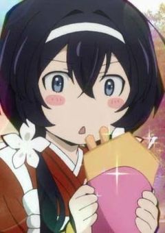 #うちの妹が可愛すぎる件