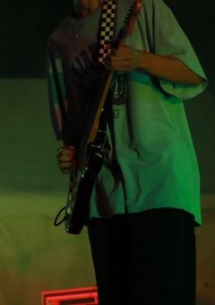 脅威くんの物語