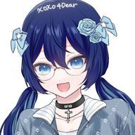 蒼波詩羽さんのアイコン画像