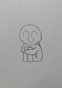 フォロワー様の数だけ絵を描かなきゃいけないらしいです(白目) 2