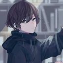 黒猪  そら