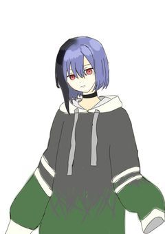 お絵かき帳