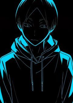 少年と俺