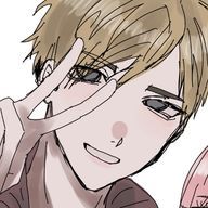 ベンジャミィン米倉さんのアイコン画像