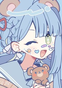 雑談＆イラスト部屋