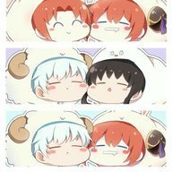 銀ちゃんカッコイイ(⑉• •⑉)♡さんのアイコン画像