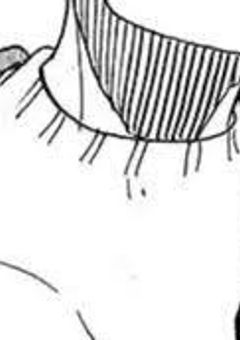 白鳥沢 の 努力家クン。