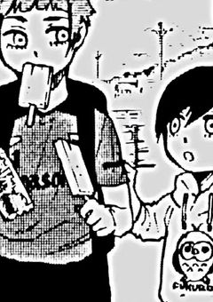 糸師家の長女、弟たちが心配