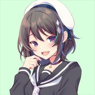 なつさんのアイコン画像