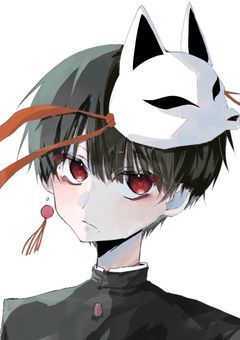私が描いてきたイラストをただのせるだけの会
