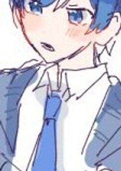 　　か っ こ い い　彼 女 ｻﾝ