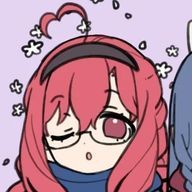 田村マロン∠@ペア画ちうさんのアイコン画像