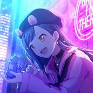 緑崎愛華さんのアイコン画像