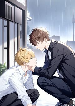 僕らが拾った Sugar & Darling  ― シュガー＆ダーリン ―