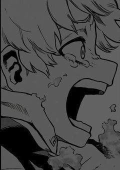 『貴方を探して──。』