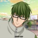 緑間真太郎