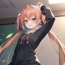 綾瀬花日